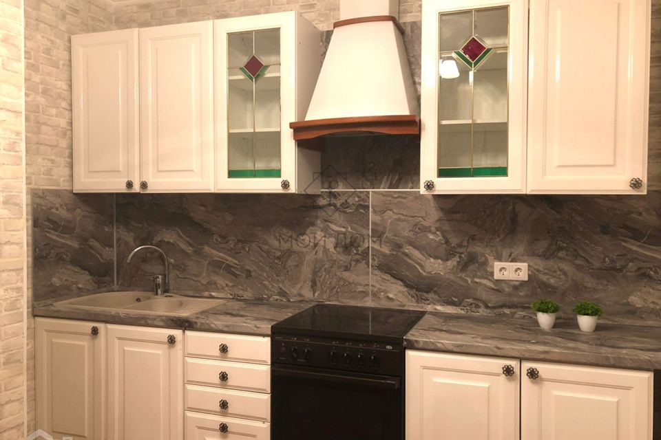 Сдаётся 3-комнатная квартира, 78 м²