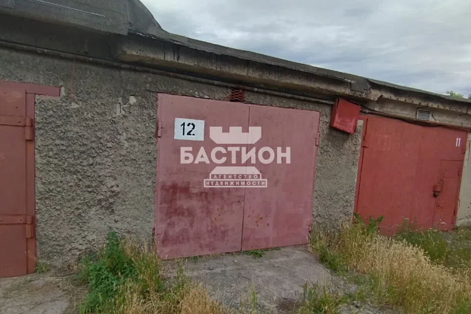 Продаётся гараж, 19.5 м²