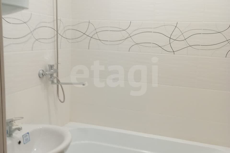Продаётся студия, 28.7 м²
