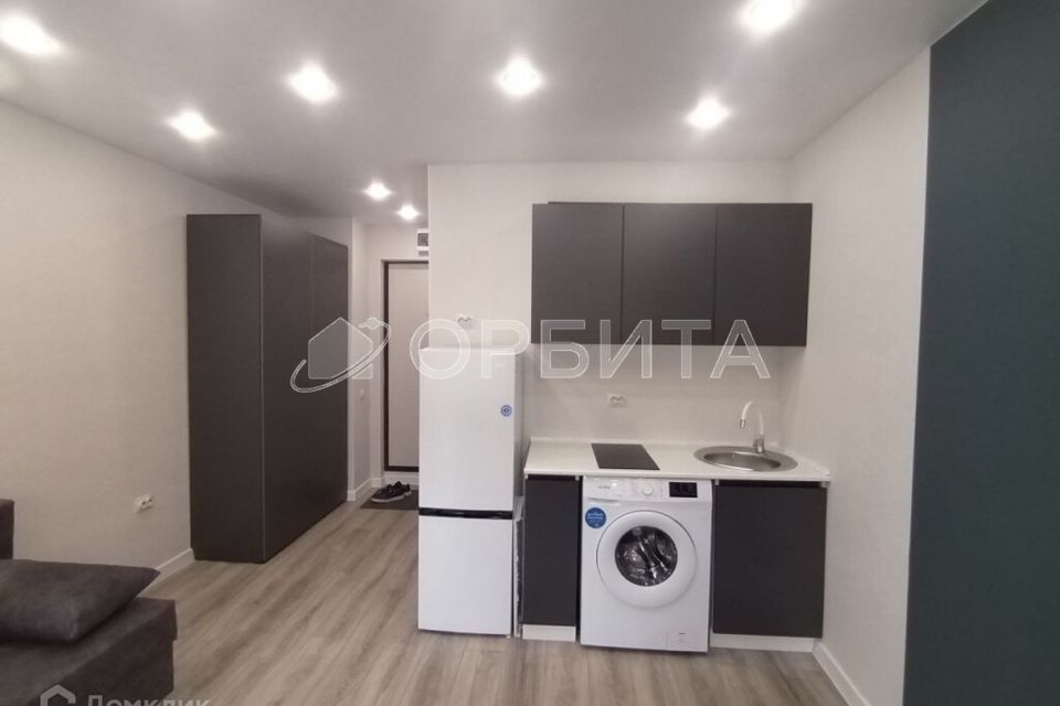 Продаётся студия, 20.8 м²