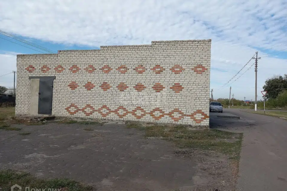 Продаётся помещение своб. назначения, 250 м²