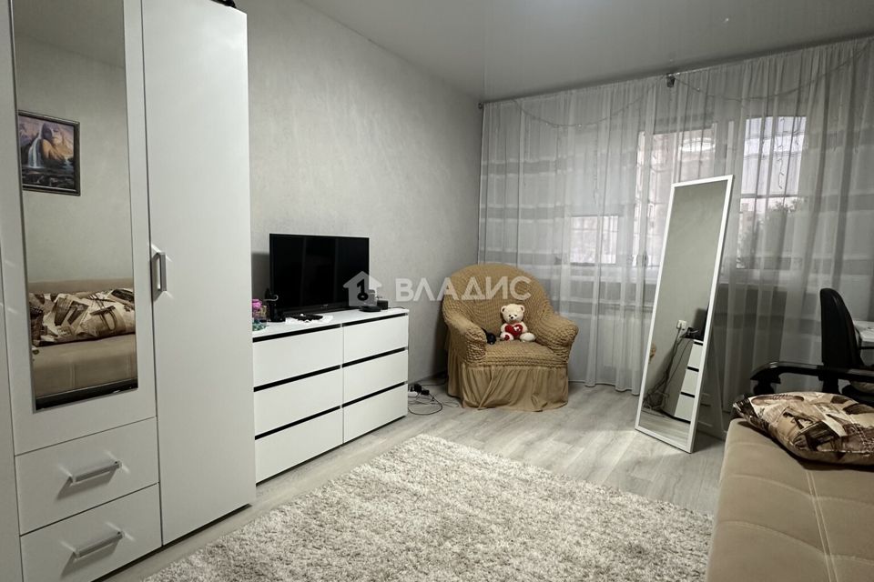 Продаётся 2-комнатная квартира, 50.5 м²