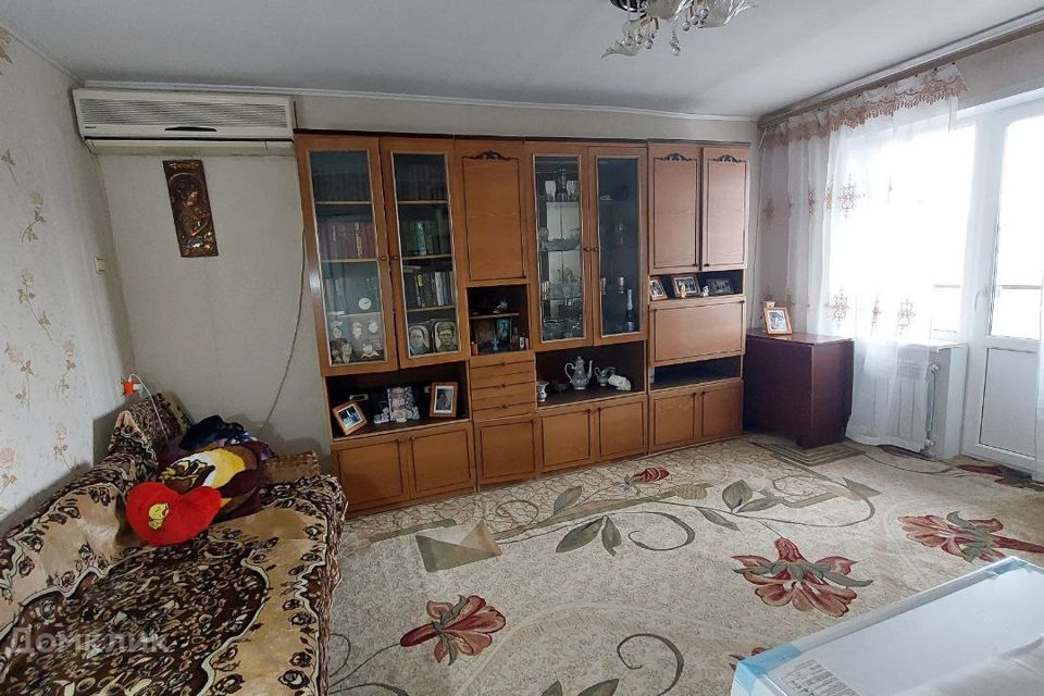Продаётся 2-комнатная квартира, 48 м²