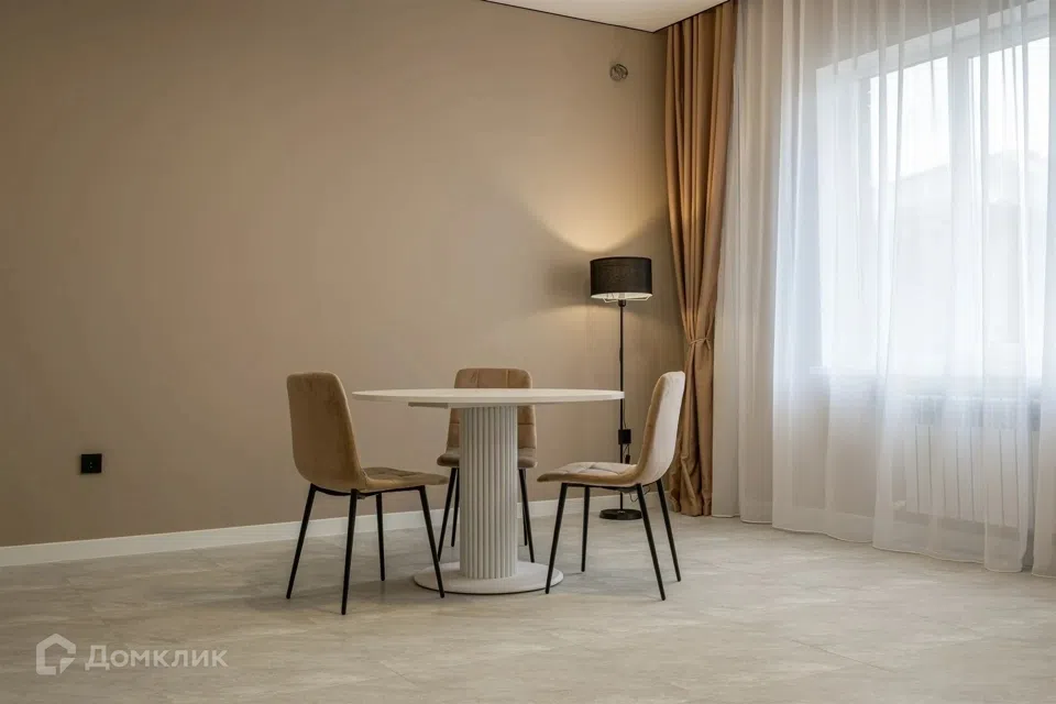 Продаётся 1-этажный дом, 145 м²
