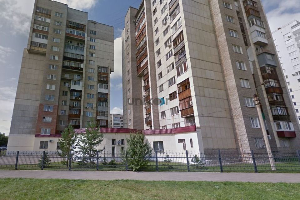 Продаётся 3-комнатная квартира, 64 м²