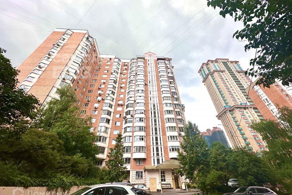 Продаётся 2-комнатная квартира, 51.4 м²