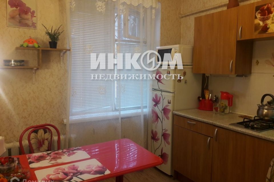 Сдаётся 1-комнатная квартира, 32 м²