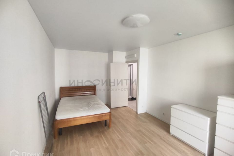 Продаётся 1-комнатная квартира, 37.2 м²