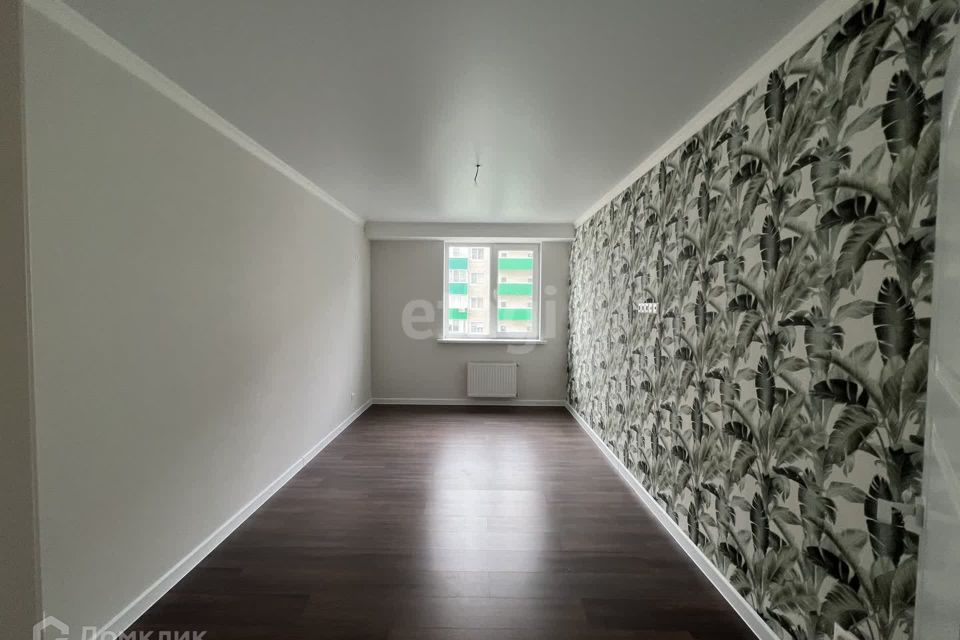 Продаётся 2-комнатная квартира, 77.7 м²