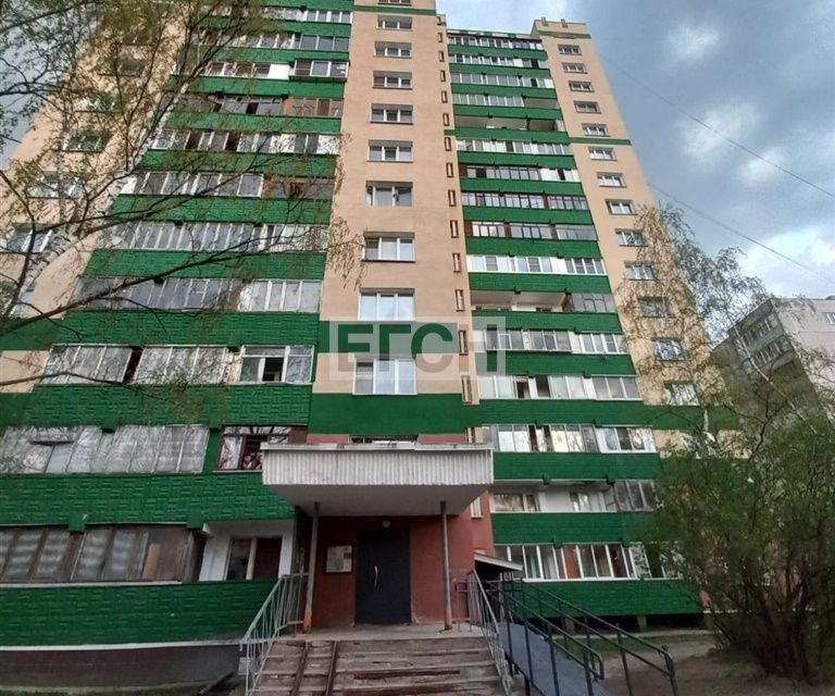 Продаётся 2-комнатная квартира, 48 м²
