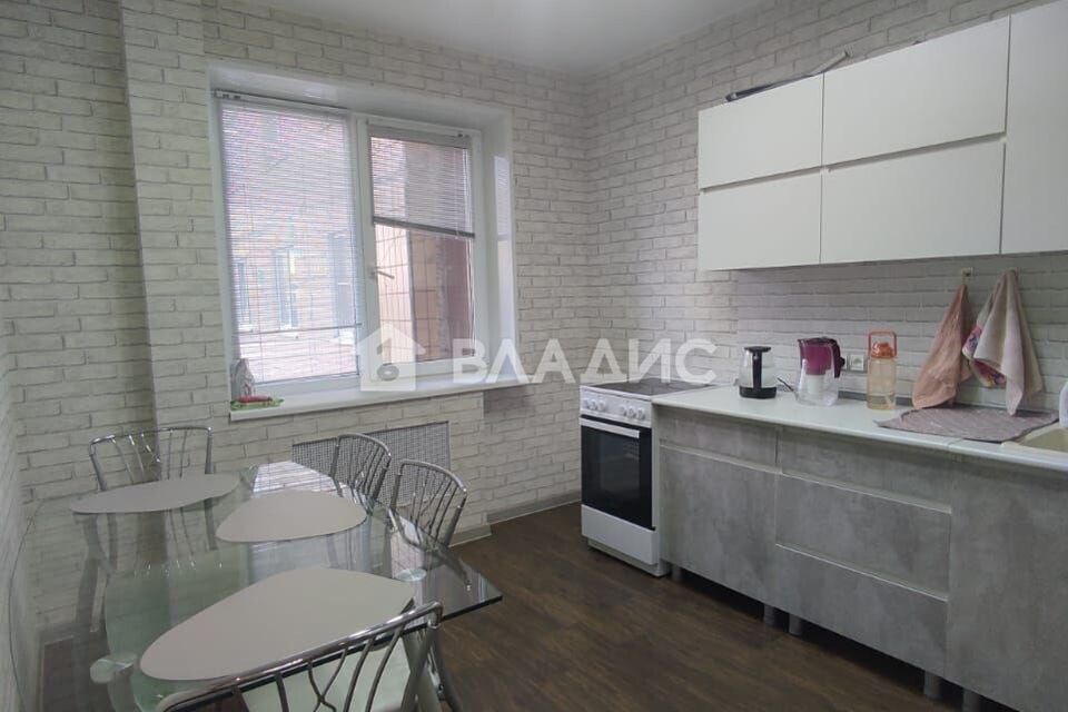 Сдаётся 3-комнатная квартира, 64 м²
