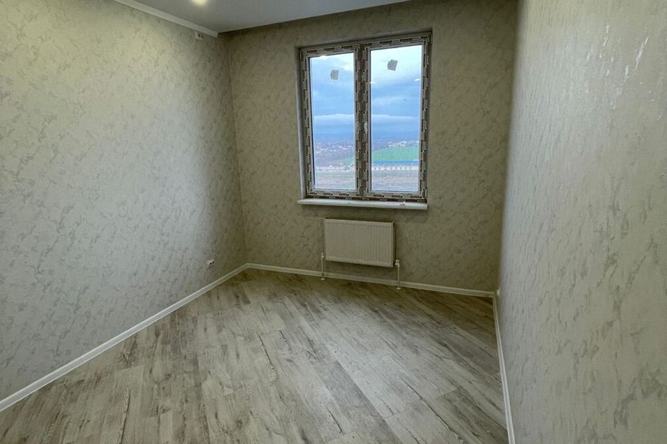 Продаётся 1-комнатная квартира, 35 м²