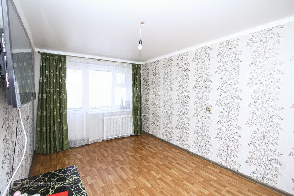 Продаётся 2-комнатная квартира, 45.2 м²