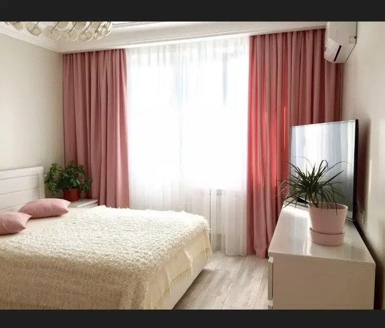 Продаётся 1-комнатная квартира, 37.8 м²