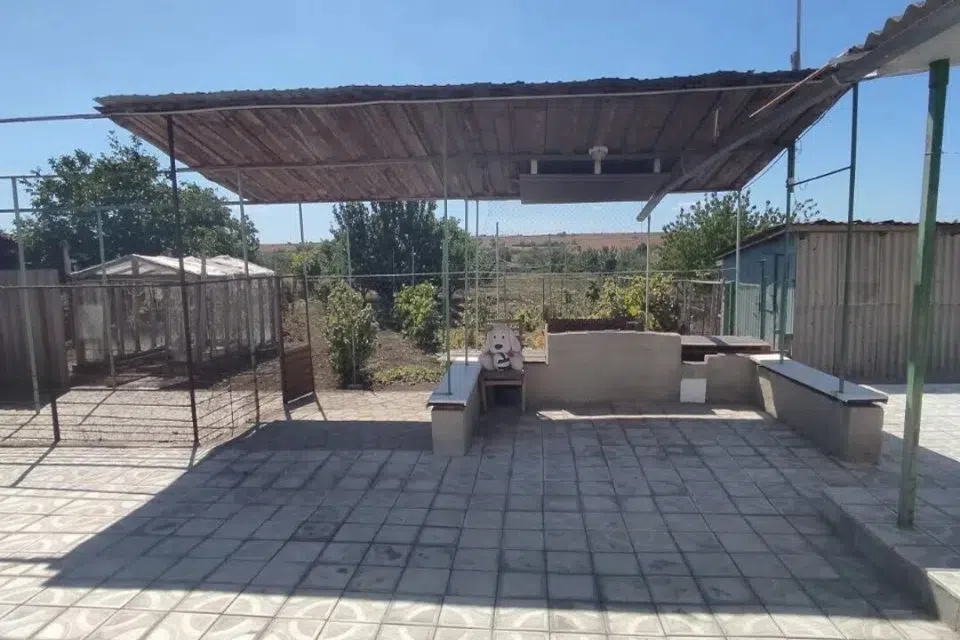 Продаётся 1-этажный дом, 130.8 м²