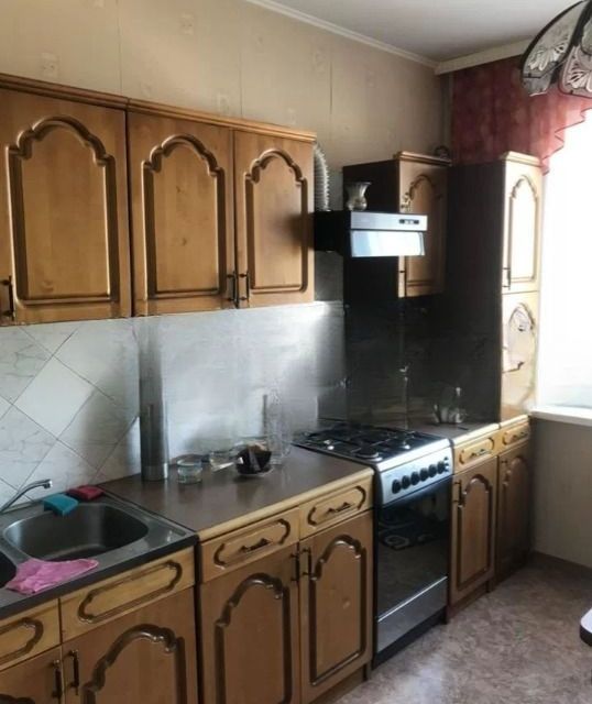 Продаётся 3-комнатная квартира, 64 м²