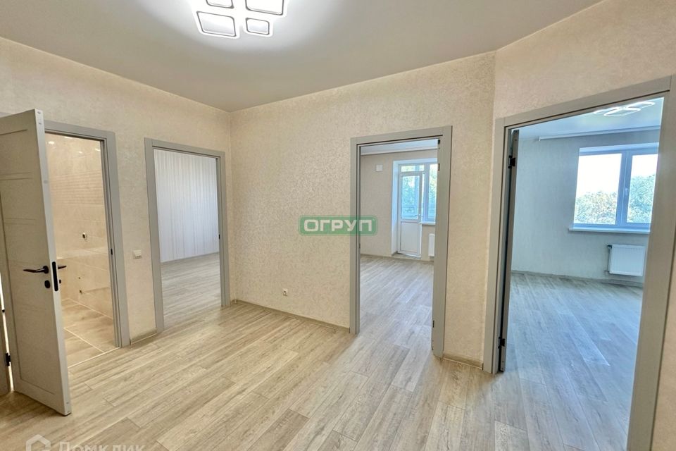 Продаётся 2-комнатная квартира, 62 м²