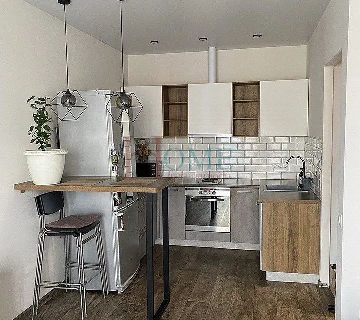 Сдаётся 2-комнатная квартира, 41 м²