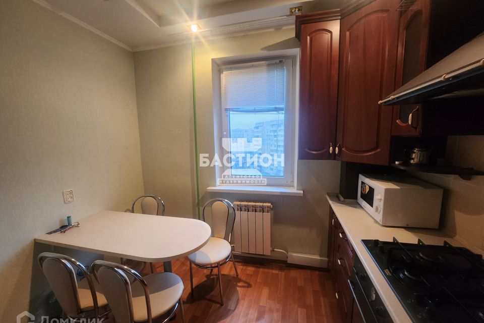 Продаётся 3-комнатная квартира, 69.2 м²