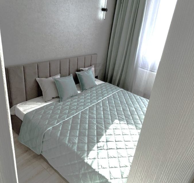 Продаётся 1-комнатная квартира, 32 м²
