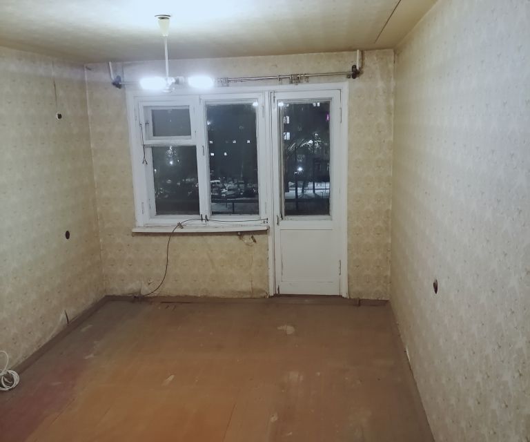 Продаётся 2-комнатная квартира, 43.7 м²