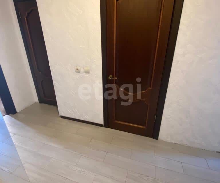 Продаётся 2-комнатная квартира, 56 м²