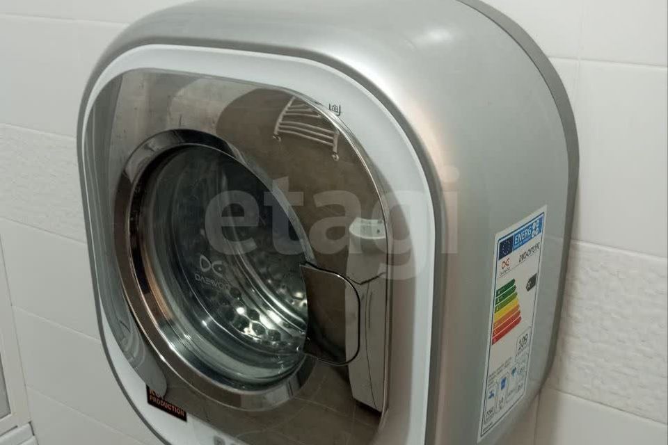 Продаётся студия, 23.64 м²