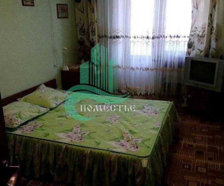 Продаётся 2-комнатная квартира, 35 м²