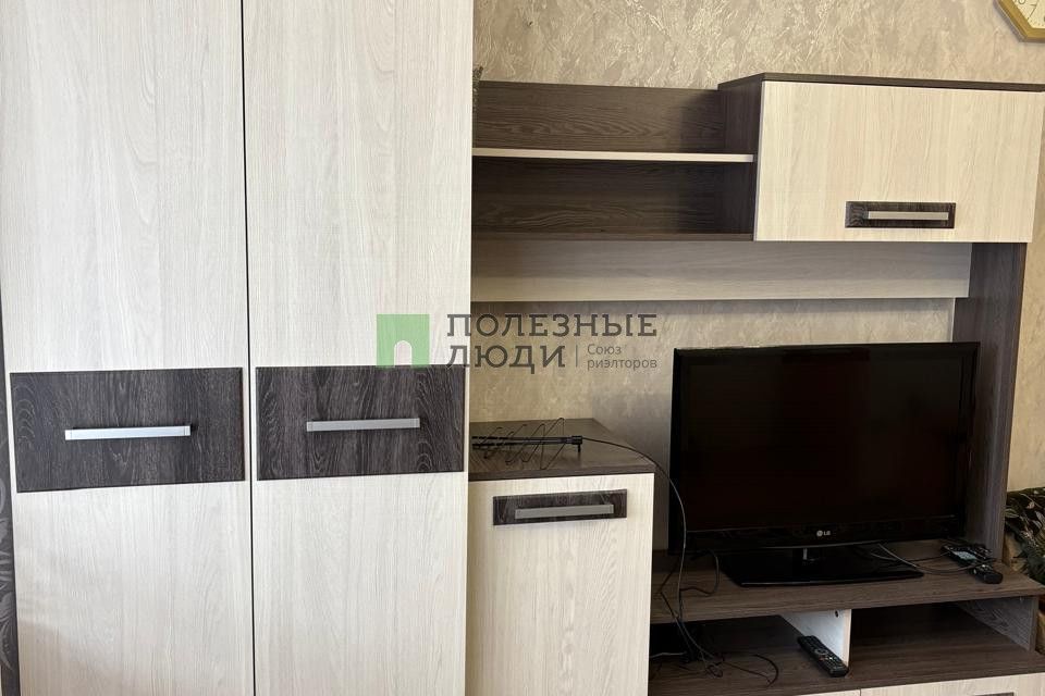 Сдаётся 1-комнатная квартира, 36 м²
