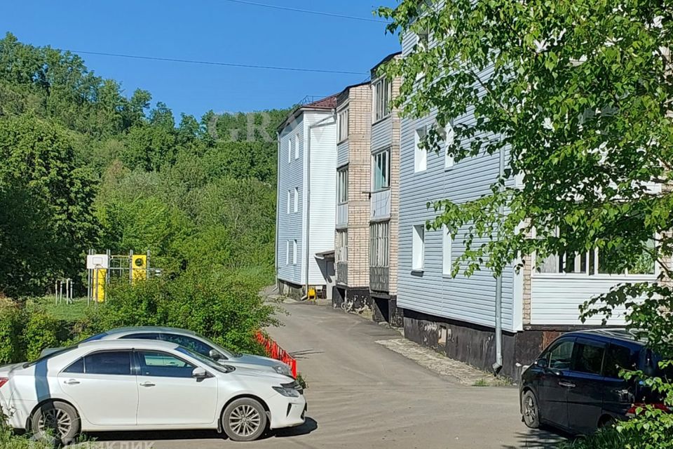 Продаётся 2-комнатная квартира, 46.7 м²