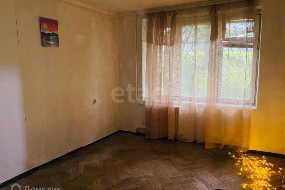 Продаётся 2-комнатная квартира, 40.8 м²