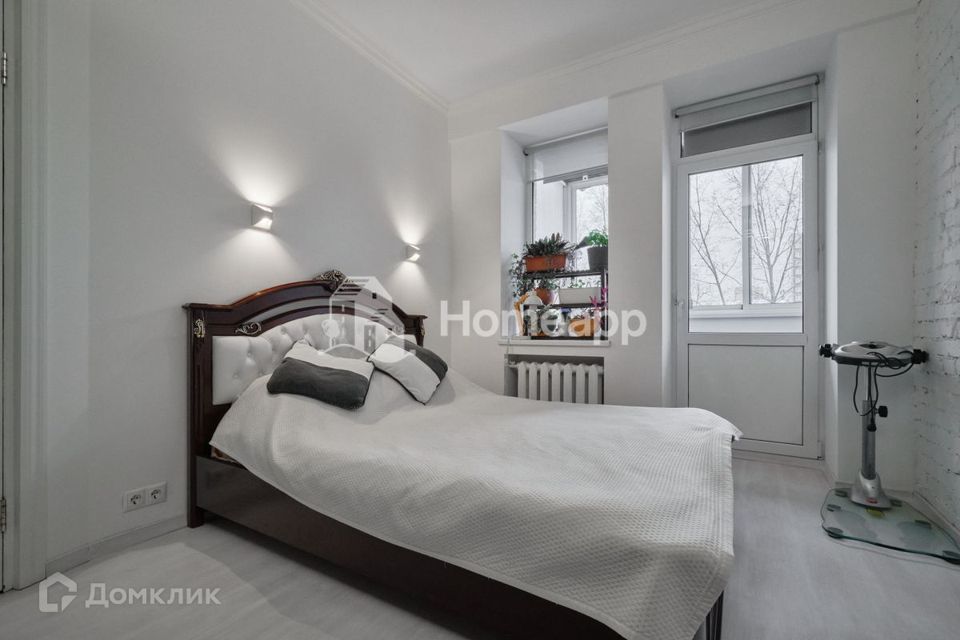 Продаётся 2-комнатная квартира, 51 м²