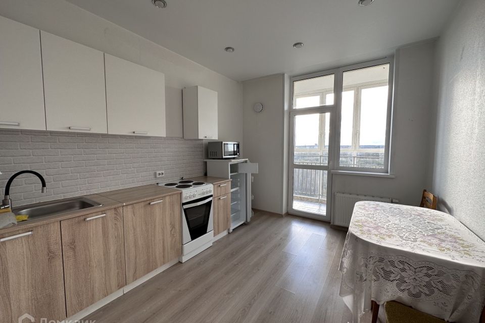 Сдаётся 1-комнатная квартира, 36.2 м²