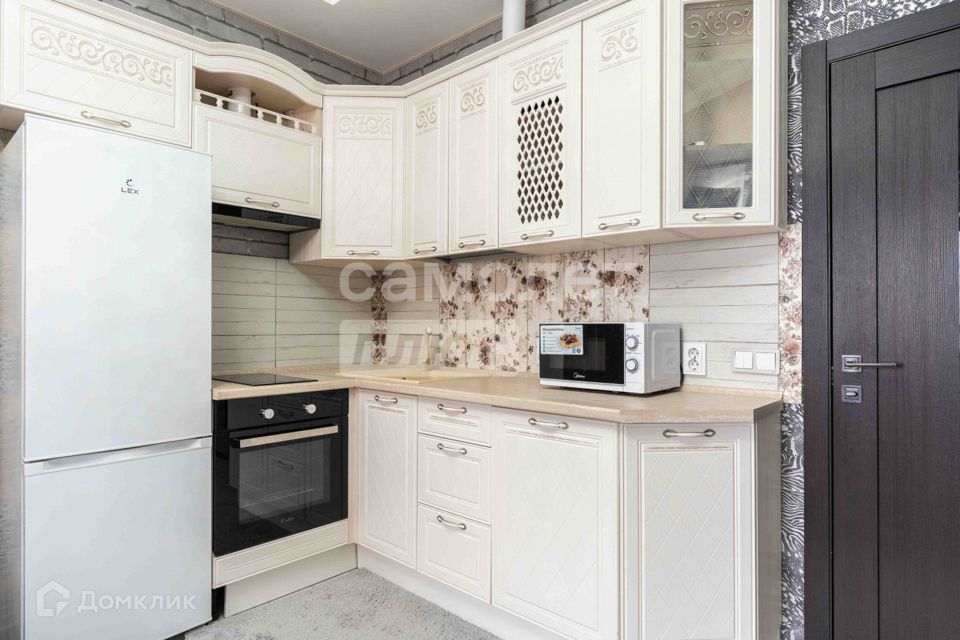 Продаётся студия, 26 м²