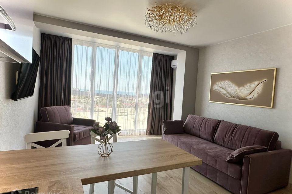 Продаётся студия, 28.1 м²