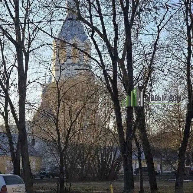 Продаётся 2-комнатная квартира, 42 м²
