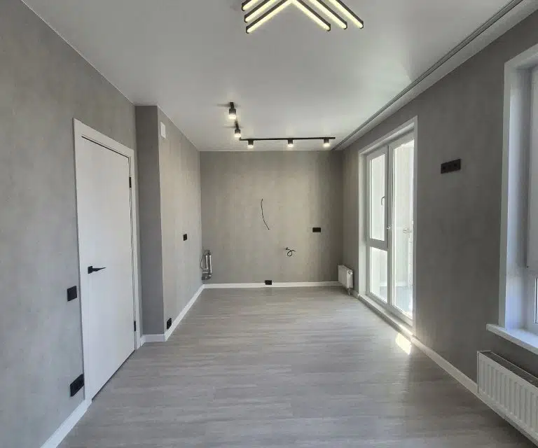 Продаётся 2-комнатная квартира, 36 м²