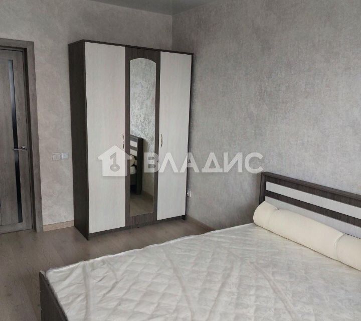 Продаётся 2-комнатная квартира, 57.8 м²