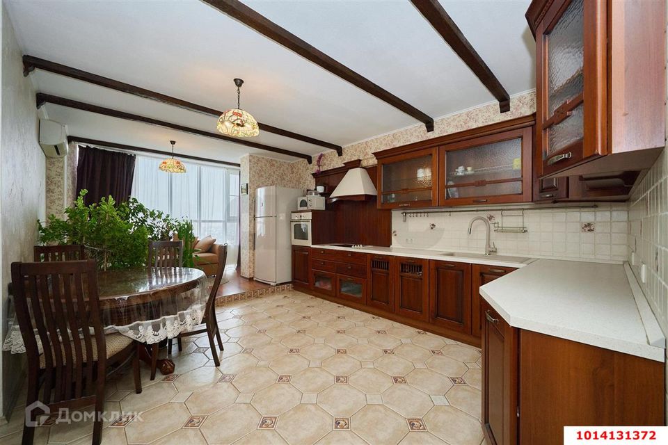 Продаётся 2-комнатная квартира, 87.5 м²