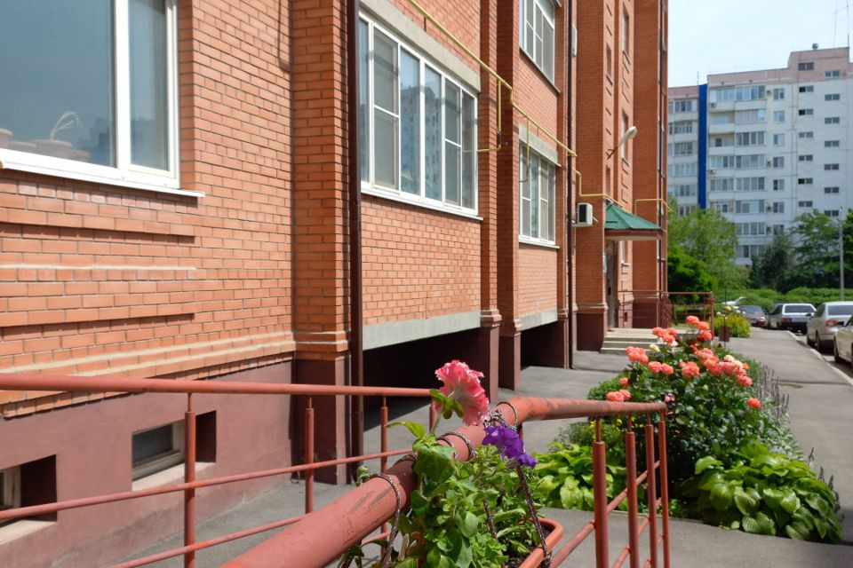 Продаётся 3-комнатная квартира, 87 м²