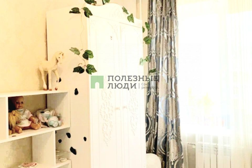 Сдаётся 2-комнатная квартира, 46 м²