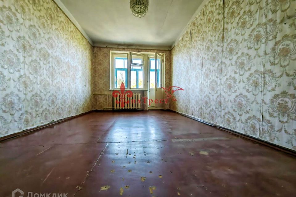 Продаётся 1-комнатная квартира, 30 м²