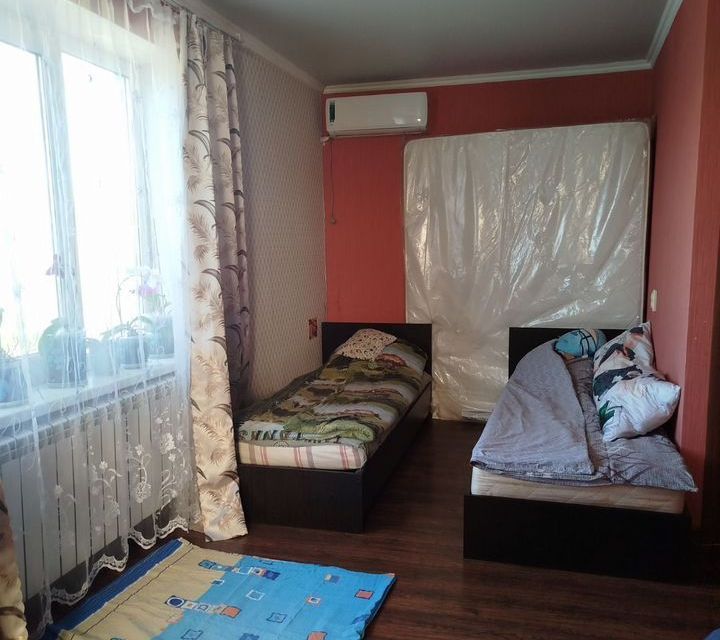 Продаётся 1-комнатная квартира, 34 м²