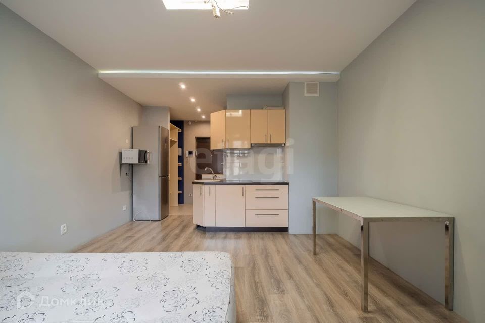 Продаётся студия, 31 м²