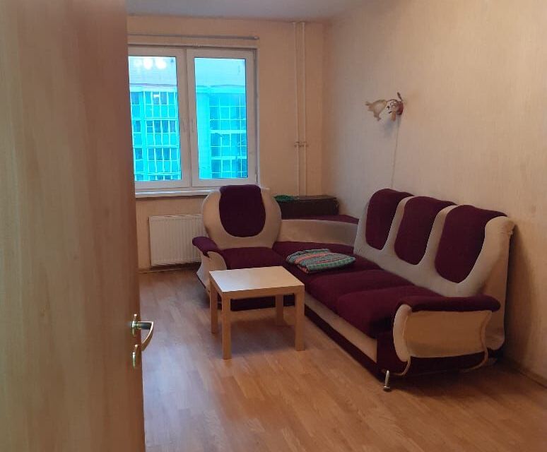 Сдаётся 2-комнатная квартира, 54.2 м²
