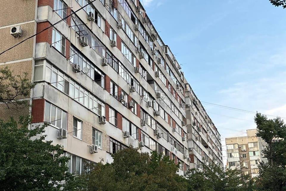 Продаётся 2-комнатная квартира, 50 м²