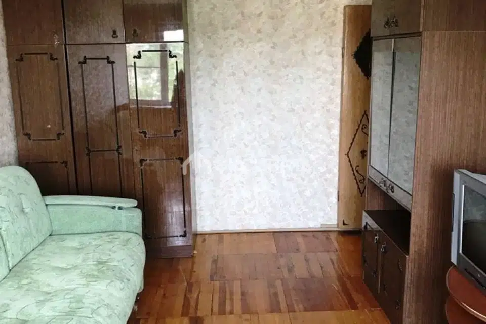 Продаётся 2-комнатная квартира, 47.9 м²