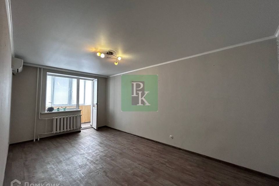 Продаётся 1-комнатная квартира, 36.1 м²