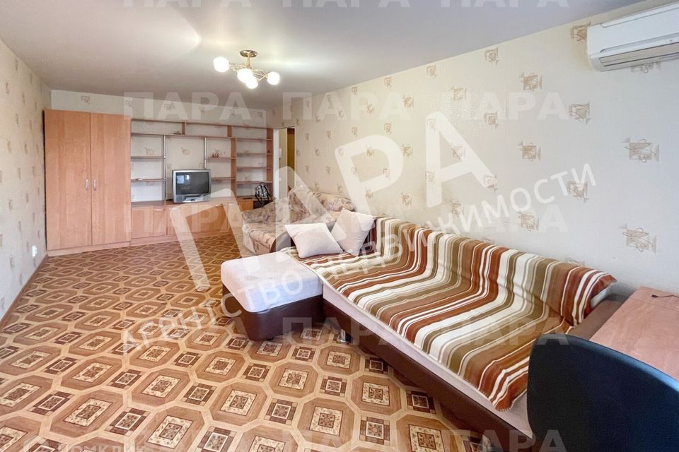 Сдаётся 1-комнатная квартира, 35 м²