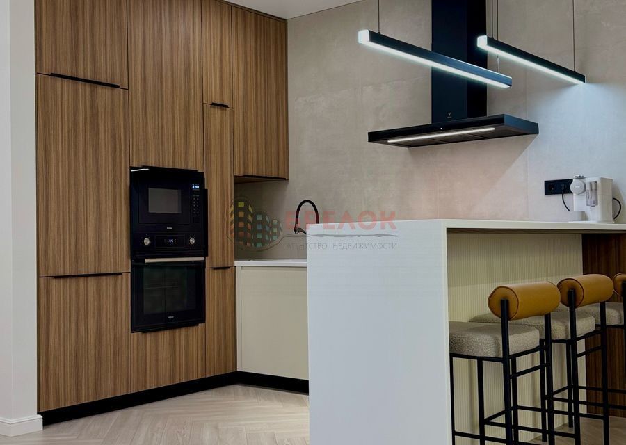 Продаётся 3-комнатная квартира, 79 м²